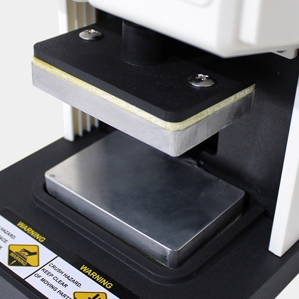 Prensa Rosin Grasspresso GP2 700 kg Manual prensa