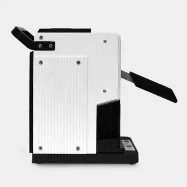 Manual Graspresso GP2 700kg Rosin Press - GB