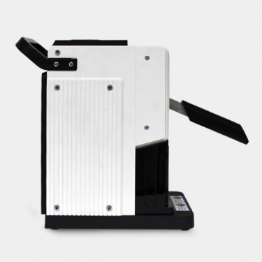 Prensa Rosin Grasspresso GP2 700 kg Manual lateral