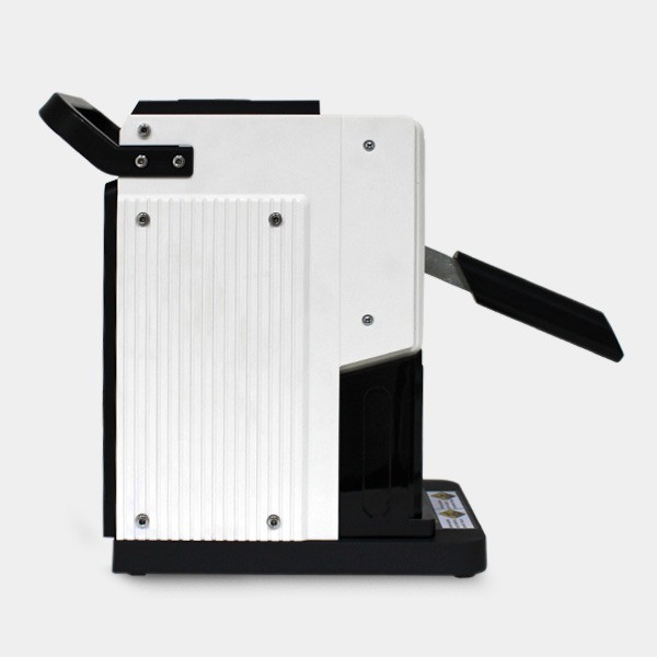 Prensa Rosin Grasspresso GP2 700 kg Manual lateral