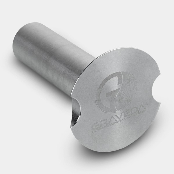 View Pre-Prensa Rosin BottleTech Graveda