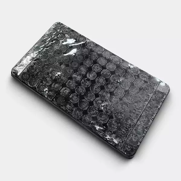 View Bandeja Plugins Pro Xtract 104 alveolos