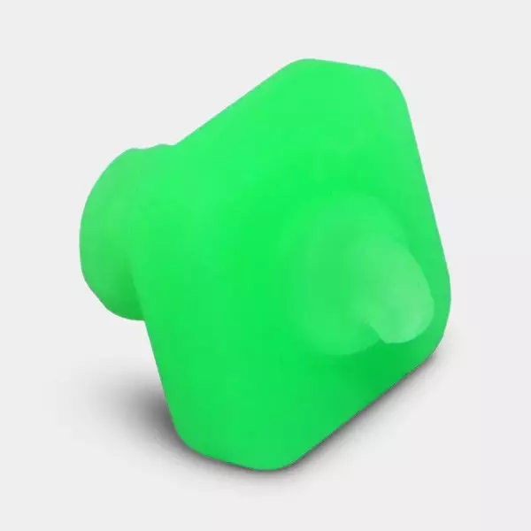 Silicone Karb Kap by Piece Maker - GB