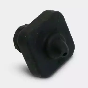 Karb Kap Piece Maker negro