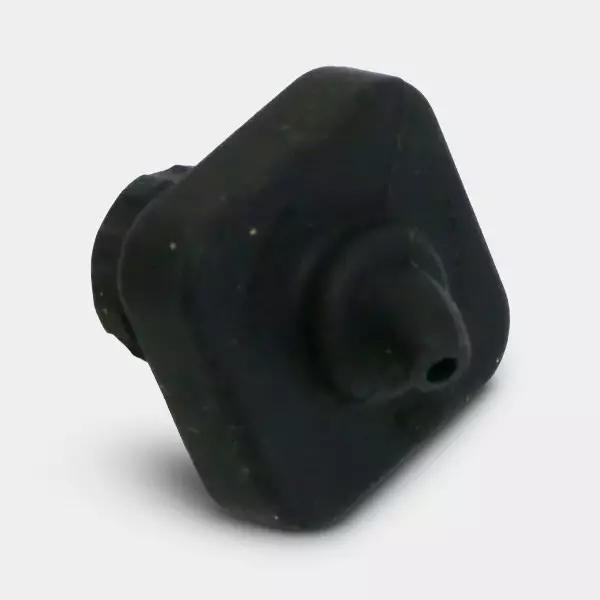 Karb Kap Piece Maker negro