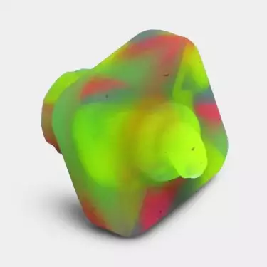 Silicone Karb Kap by Piece Maker - GB