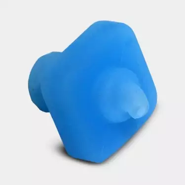 Silicone inquebrável Kap Piece Maker - GB The Green Brand