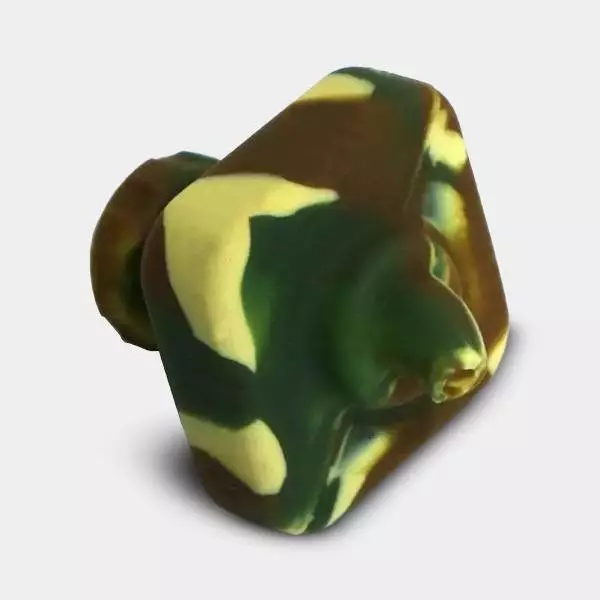 Silicone Karb Kap by Piece Maker - GB