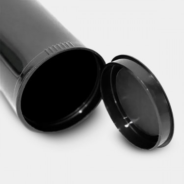 Bote Pop California abierto