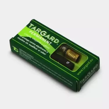 Targard Permanent Filter Mouthpieces - GB