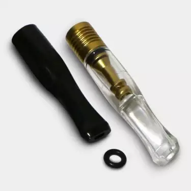 Targard Permanent Filter Mouthpieces - GB