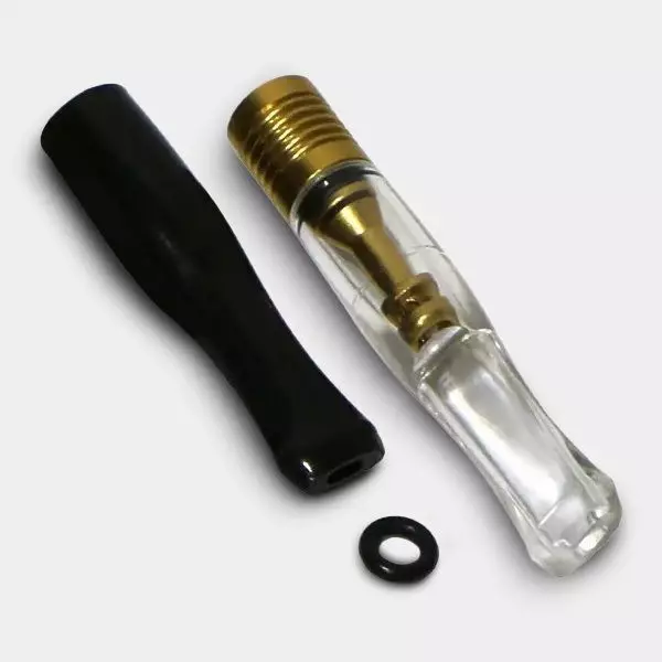 Filtro Permanente de Targard filtra impurezas - GB The Green Brand