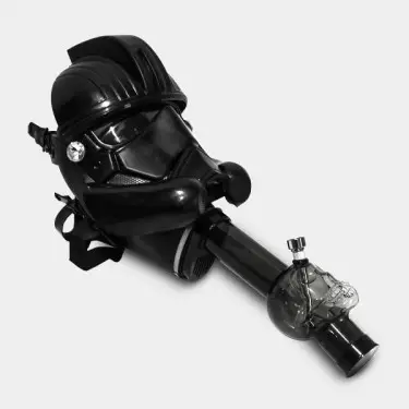 Star Wars Imperial Soldier Bong Mask - GB
