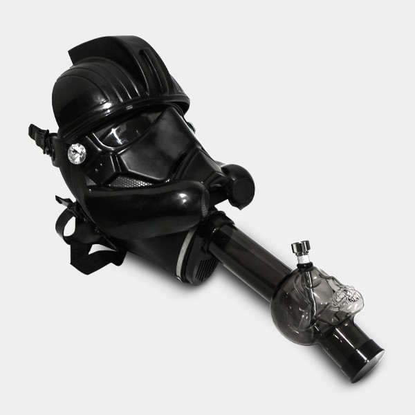 Star Wars Bong Mask