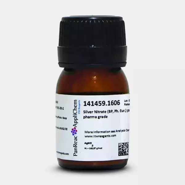 View Silver Nitrate | Make Feminized Seeds - GB