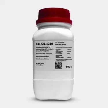 Sodium Thiosulphate for Feminized seeds- GB