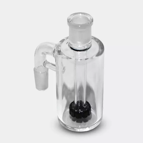 View External Super Smoker Percolator - GB