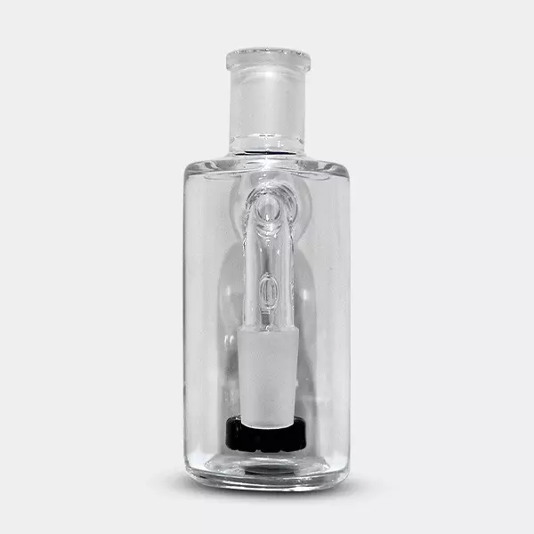 Percolador Externo Super Smoker frontal