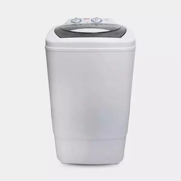 View Máquina de lavar roupa XL 50L capacidade Super Grower - GB The Green Brand