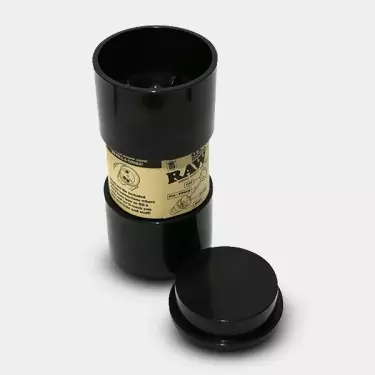 RAW Six Shooter - Joint Rolling Machine - GB