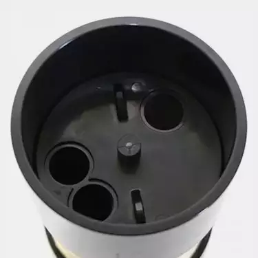 RAW Six Shooter - Joint Rolling Machine - GB