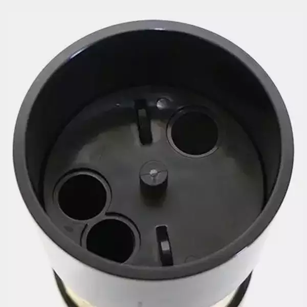 RAW Six Shooter - Joint Rolling Machine - GB