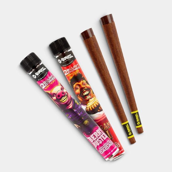 View Blunt Herbal G-Rollz