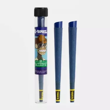 Blunt Ape Cones G-Rollz