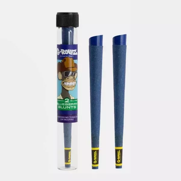 View G-Rollz Ape Blunt Cones