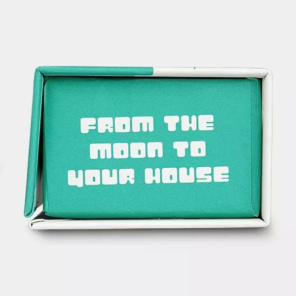 Moon Rock GB Moon Rock GB com alto conteúdo CBD - GB The Green Brand