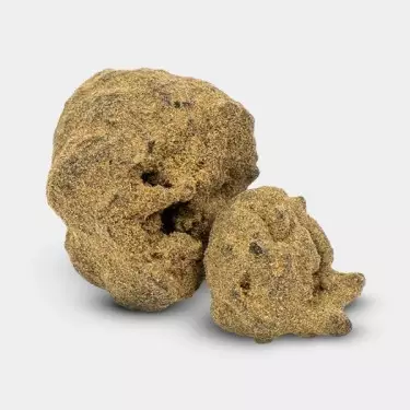 GB Moon Rock with high CBD levels - GB The Green Brand