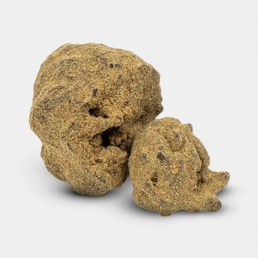 Kit Moon Rock GB roca detalle