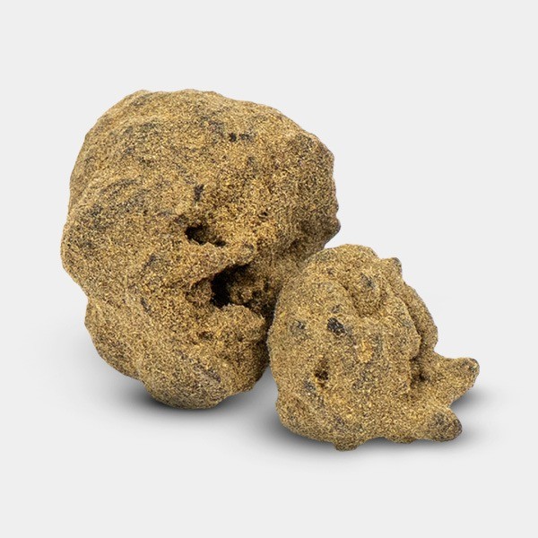 Kit Moon Rock GB roca detalle