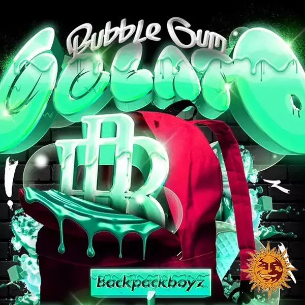 View Bubblegum Gelato (Barney's x Backpack Boyz)