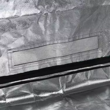 GB 60x60x160 cm Grow Tent - GB The Green Brand