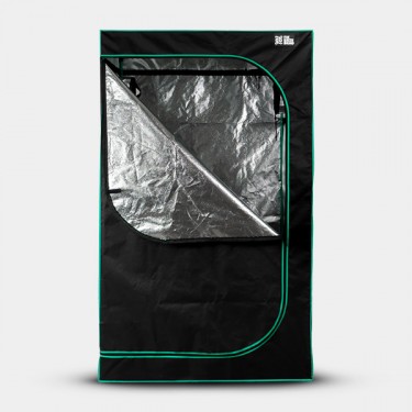 Armario de Cultivo GB 80x80x160 cm frontal