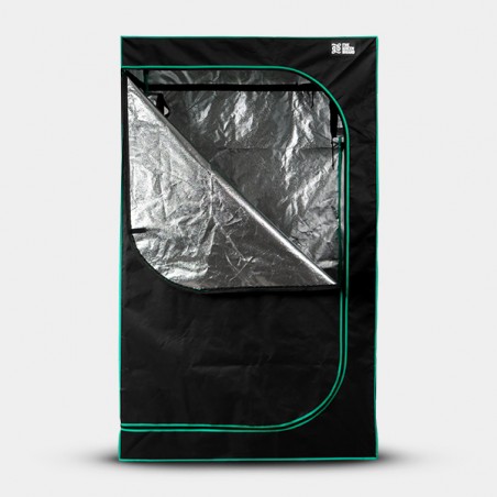 Armario de Cultivo GB 80x80x160 cm frontal