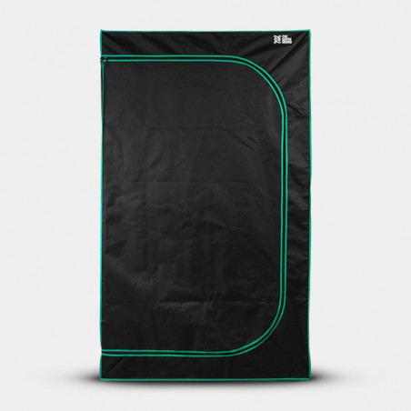 Armario de Cultivo GB 80x80x160 cm frontal cerrado