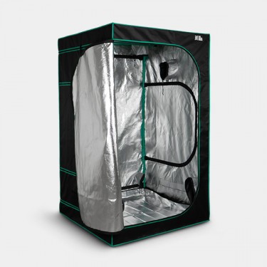 Armario de Cultivo GB 80x80x160 cm ladeado