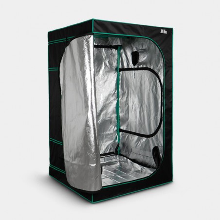 Armario de Cultivo GB 80x80x160 cm ladeado
