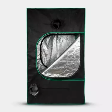 GB 120x120x200 cm Grow Tent