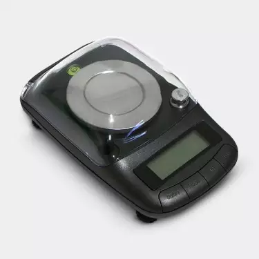 Fuzion MTP 0.001-50g Laboratory Scales - GB