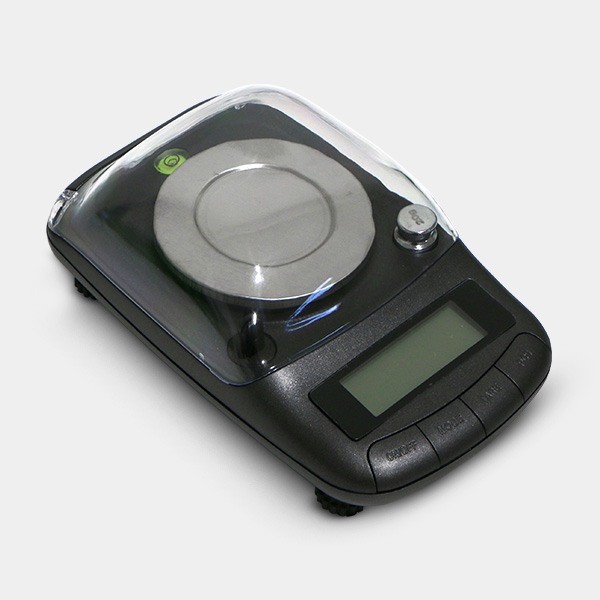 View Báscula MTP 0.001-50gr Fuzion