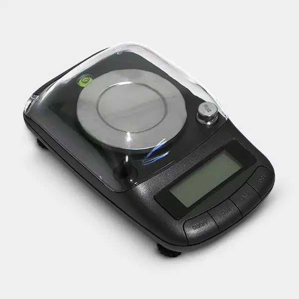 View Fuzion MTP 0.001-50g Laboratory Scales - GB