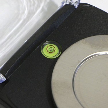 Báscula MTP 0.001-50gr Fuzion brújula