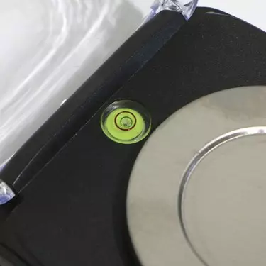 Fuzion MTP 0.001-50g Laboratory Scales - GB