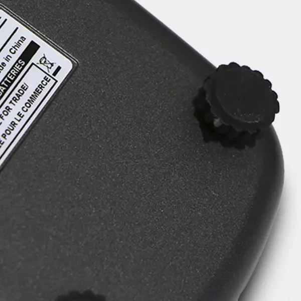 Báscula MTP 0.001-50gr Fuzion patas