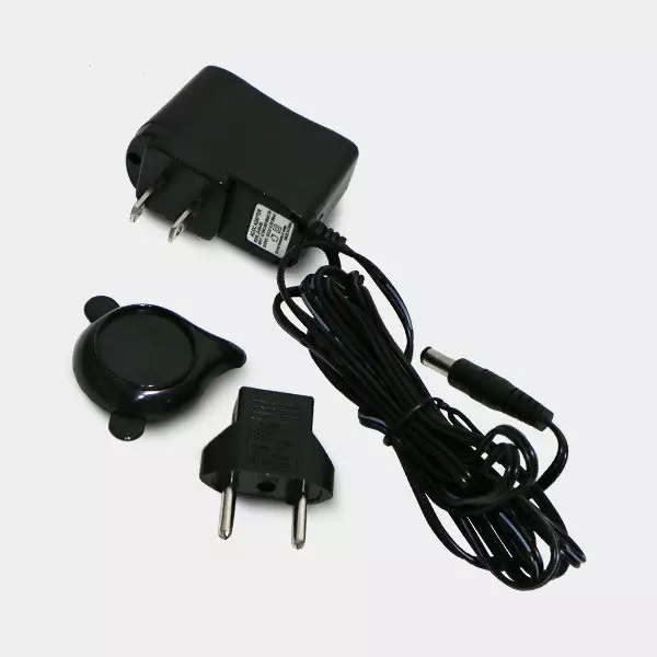 Báscula MTP 0.001-50gr Fuzion cable enchufe y complementos