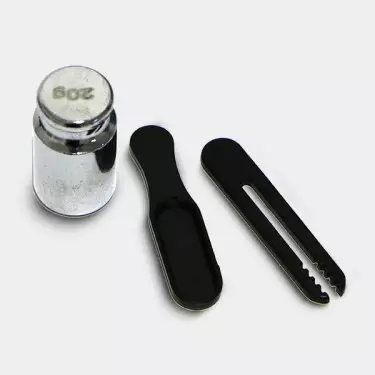 Fuzion MTP 0.001-50g Laboratory Scales - GB