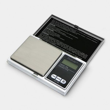 Báscula FZ 0.01-200gr Fuzion
